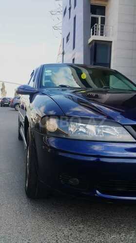 Opel Vectra 1999, 267,000 km - 1.6 l - Bakı