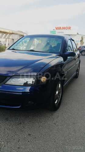 Opel Vectra 1999, 267,000 km - 1.6 l - Bakı