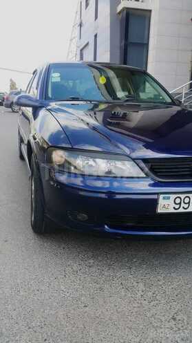 Opel Vectra 1999, 267,000 km - 1.6 l - Bakı
