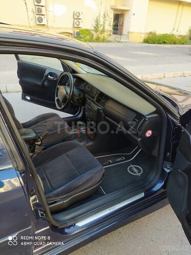 Opel Vectra 1999, 267,000 km - 1.6 l - Bakı