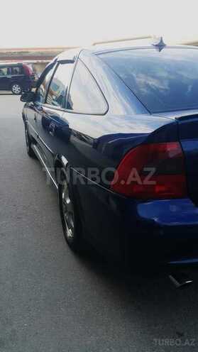 Opel Vectra 1999, 267,000 km - 1.6 l - Bakı
