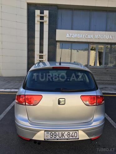 SEAT  2007, 150,000 km - 2.0 l - Bakı