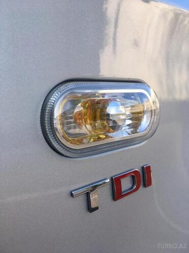 SEAT  2007, 150,000 km - 2.0 l - Bakı