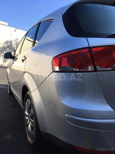 SEAT  2007, 150,000 km - 2.0 l - Bakı