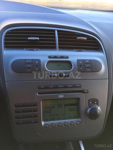 SEAT  2007, 150,000 km - 2.0 l - Bakı