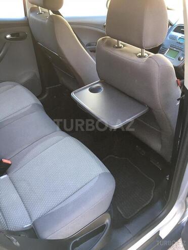 SEAT  2007, 150,000 km - 2.0 l - Bakı
