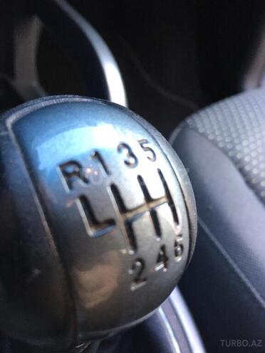 SEAT  2007, 150,000 km - 2.0 l - Bakı