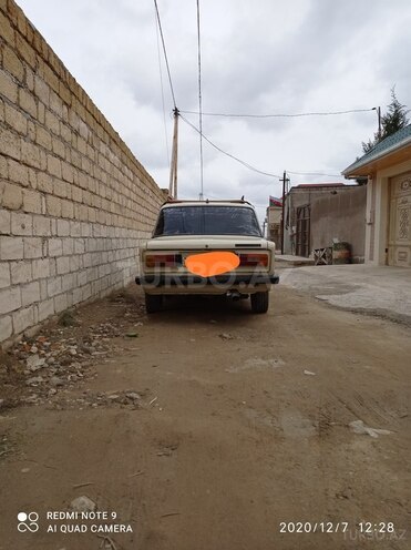 LADA (VAZ) 2106 1984, 129,000 km - 1.5 l - Bakı
