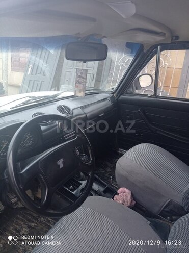 LADA (VAZ) 2106 1984, 129,000 km - 1.5 l - Bakı
