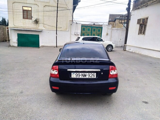 LADA (VAZ) Priora 2013, 217,000 km - 1.6 l - Bakı