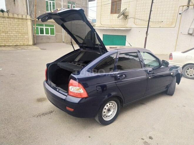 LADA (VAZ) Priora 2013, 217,000 km - 1.6 l - Bakı