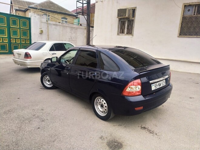 LADA (VAZ) Priora 2013, 217,000 km - 1.6 l - Bakı