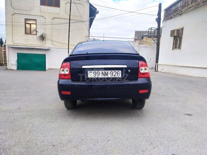 LADA (VAZ) Priora 2013, 217,000 km - 1.6 l - Bakı