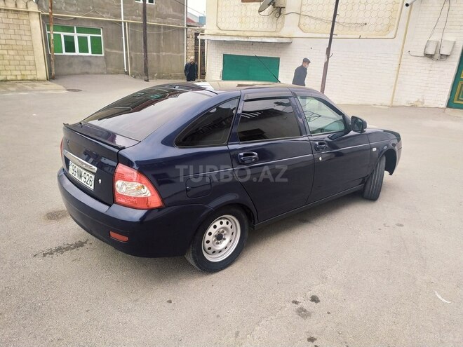 LADA (VAZ) Priora 2013, 217,000 km - 1.6 l - Bakı