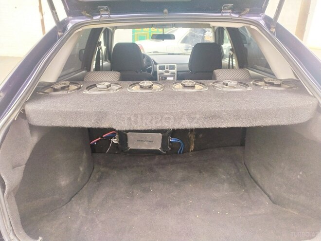 LADA (VAZ) Priora 2013, 217,000 km - 1.6 l - Bakı