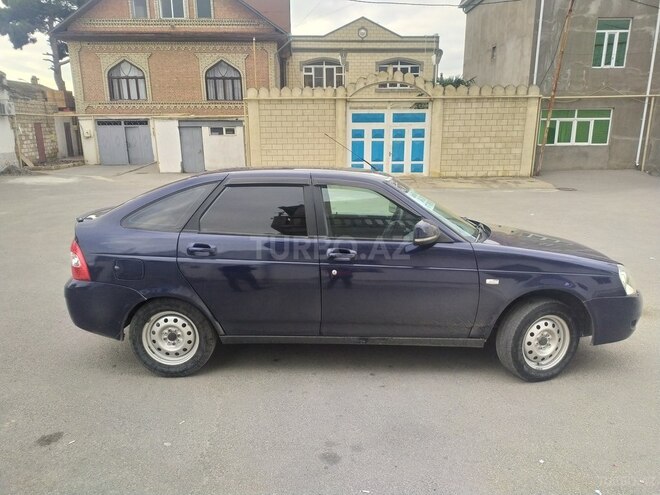 LADA (VAZ) Priora 2013, 217,000 km - 1.6 l - Bakı