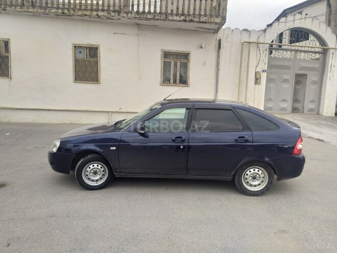 LADA (VAZ) Priora 2013, 217,000 km - 1.6 l - Bakı