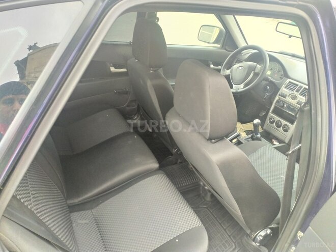 LADA (VAZ) Priora 2013, 217,000 km - 1.6 l - Bakı