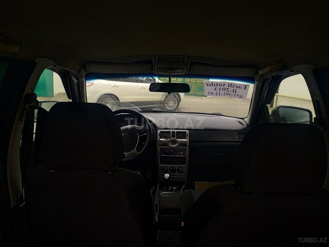 LADA (VAZ) Priora 2013, 217,000 km - 1.6 l - Bakı