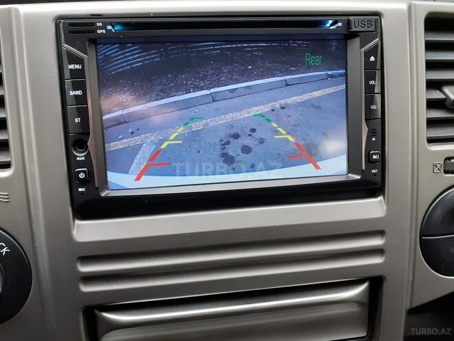 Nissan X-Trail 2012, 168,000 km - 2.5 l - Bakı