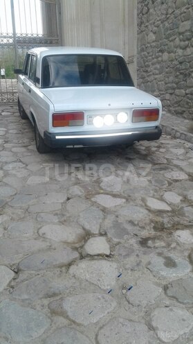 LADA (VAZ) 2107 2003, 110,000 km - 1.6 l - İsmayıllı