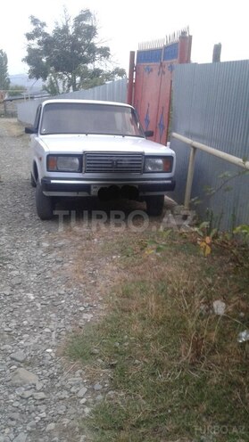 LADA (VAZ) 2107 2003, 110,000 km - 1.6 l - İsmayıllı