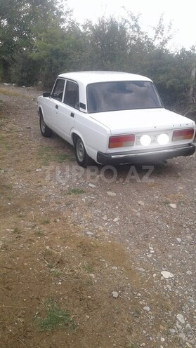 LADA (VAZ) 2107 2003, 110,000 km - 1.6 l - İsmayıllı