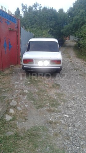 LADA (VAZ) 2107 2003, 110,000 km - 1.6 l - İsmayıllı