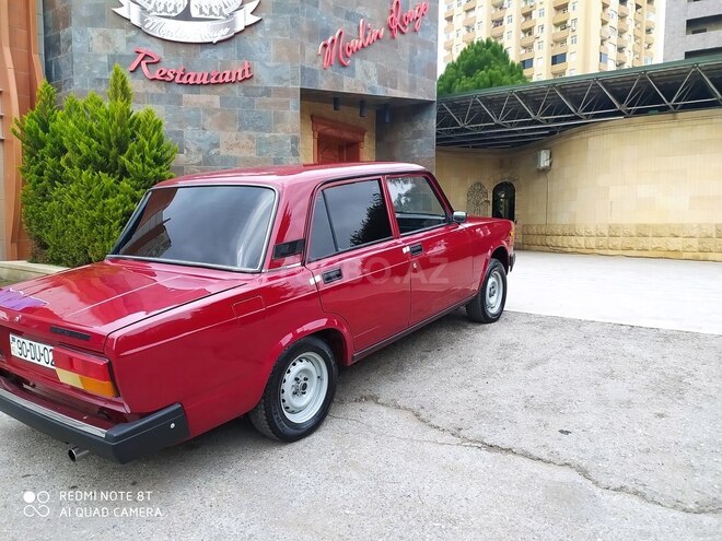 LADA (VAZ) 2107 2008, 230,000 km - 1.5 l - Bakı