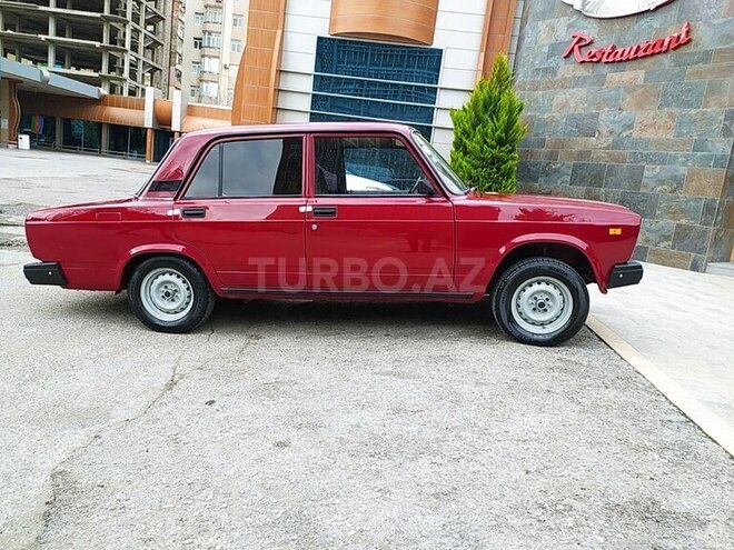 LADA (VAZ) 2107 2008, 230,000 km - 1.5 l - Bakı