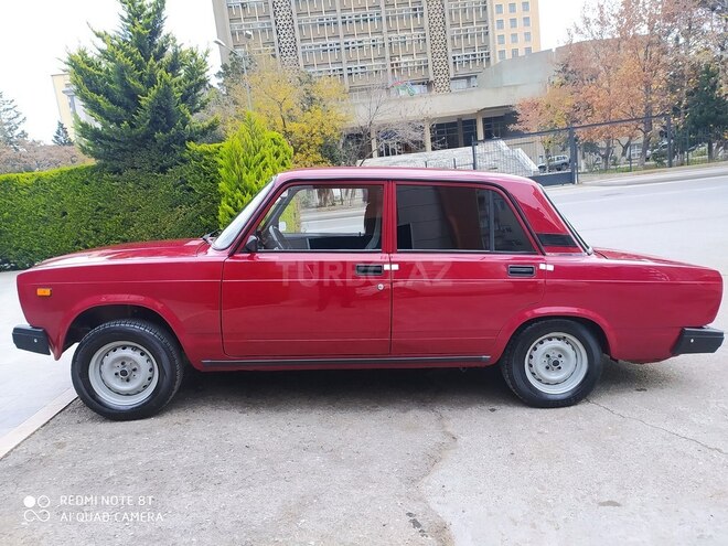 LADA (VAZ) 2107 2008, 230,000 km - 1.5 l - Bakı