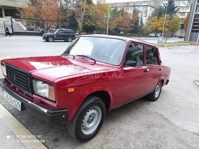 LADA (VAZ) 2107 2008, 230,000 km - 1.5 l - Bakı