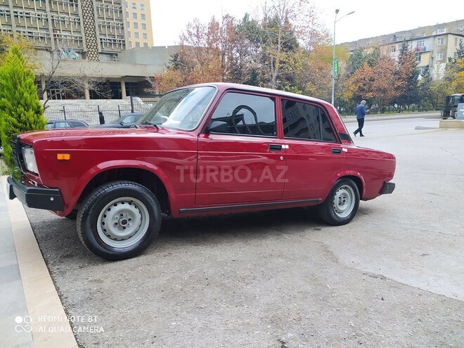 LADA (VAZ) 2107 2008, 230,000 km - 1.5 l - Bakı