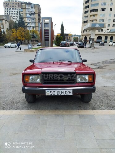 LADA (VAZ) 2107 2008, 230,000 km - 1.5 l - Bakı