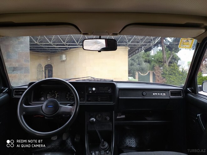 LADA (VAZ) 2107 2008, 230,000 km - 1.5 l - Bakı