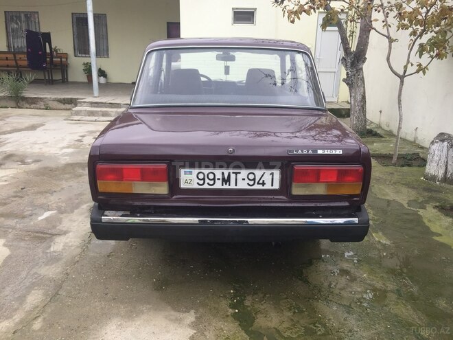 LADA (VAZ) 2107 2005, 159,000 km - 1.6 л - Bakı
