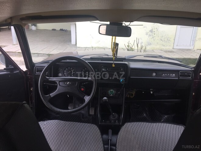 LADA (VAZ) 2107 2005, 159,000 km - 1.6 л - Bakı