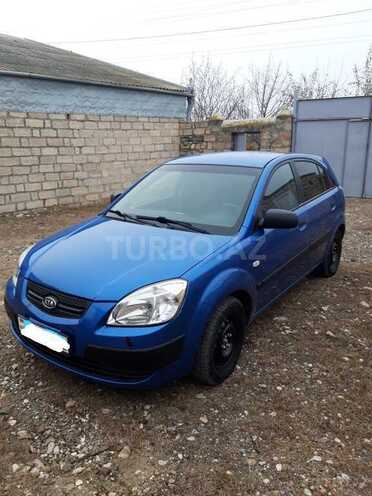 Kia Rio 2009, 208,700 km - 1.4 l - Bakı