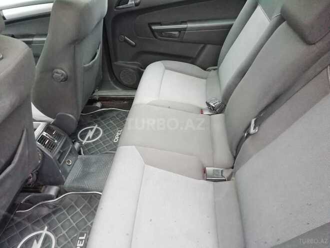 Opel Zafira 2006, 456,112 km - 1.9 l - Bakı