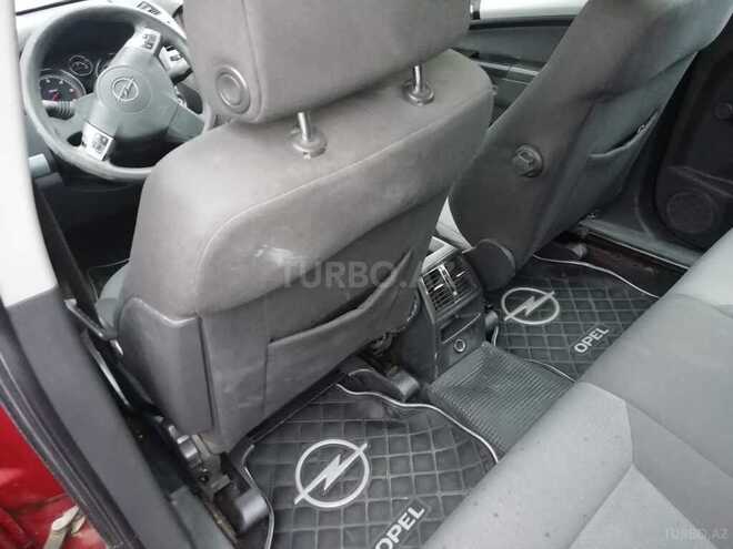Opel Zafira 2006, 456,112 km - 1.9 l - Bakı
