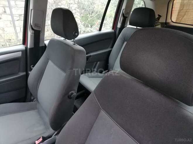 Opel Zafira 2006, 456,112 km - 1.9 l - Bakı