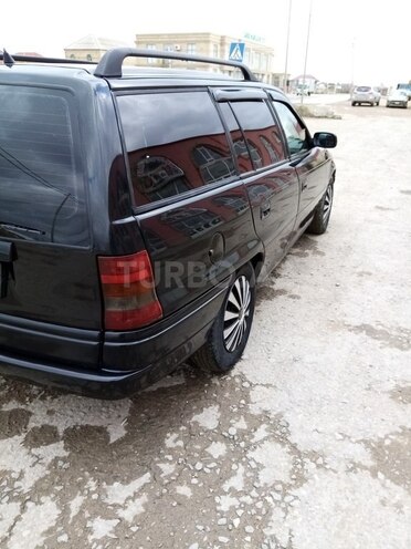 Opel Astra 1995, 487,370 km - 1.6 l - Bakı