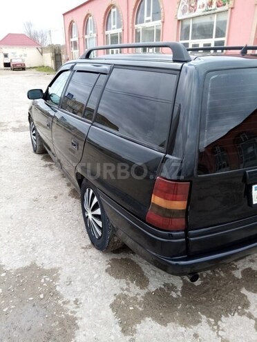 Opel Astra 1995, 487,370 km - 1.6 l - Bakı