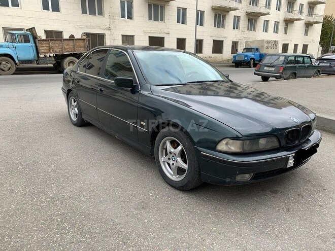 BMW 520 1997, 270,000 km - 2.0 l - Bakı