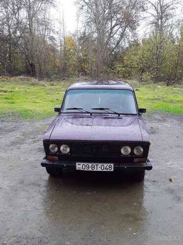 LADA (VAZ) 2106 2003, 236,858 km - 1.6 l - Lənkəran