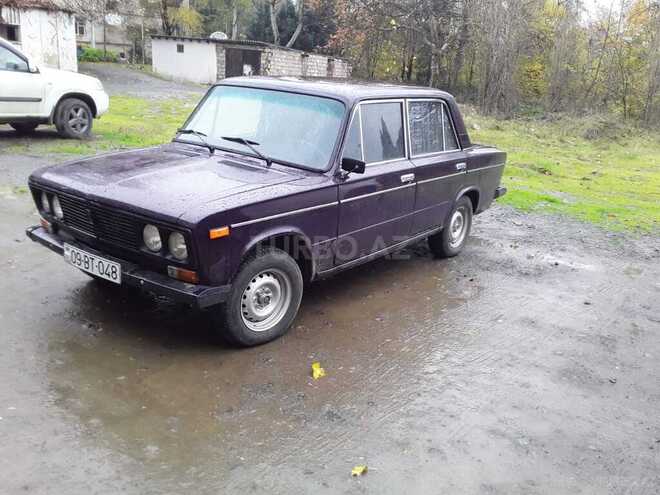 LADA (VAZ) 2106 2003, 236,858 km - 1.6 l - Lənkəran