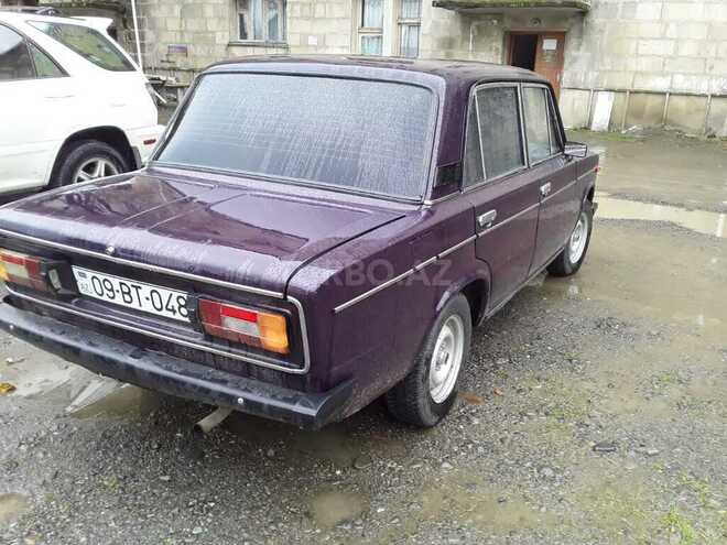 LADA (VAZ) 2106 2003, 236,858 km - 1.6 l - Lənkəran