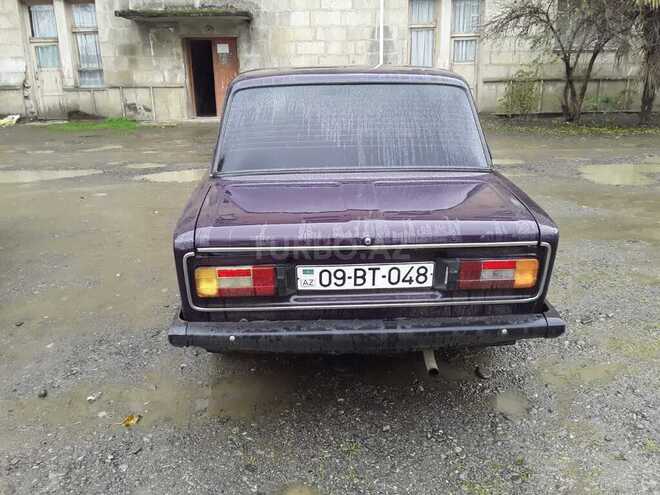 LADA (VAZ) 2106 2003, 236,858 km - 1.6 l - Lənkəran