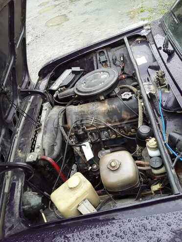 LADA (VAZ) 2106 2003, 236,858 km - 1.6 l - Lənkəran