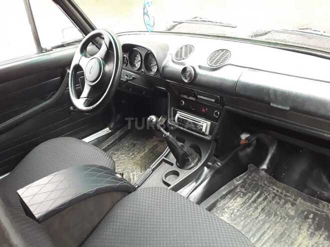 LADA (VAZ) 2106 2003, 236,858 km - 1.6 l - Lənkəran